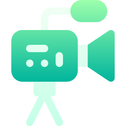 videokamera icon