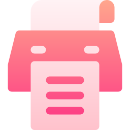 drucker icon