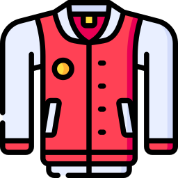 Jacket icon