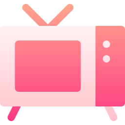 fernsehen icon