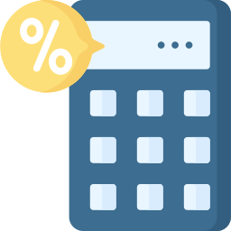 Calculator icon