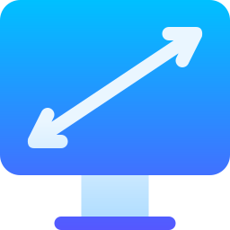 tv-monitor icon