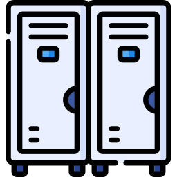 Locker icon