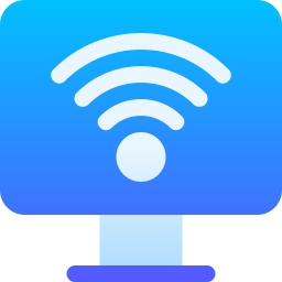 wifi verbindung icon