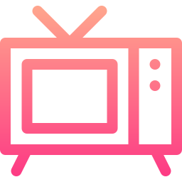 fernsehen icon