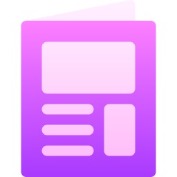 Articles icon