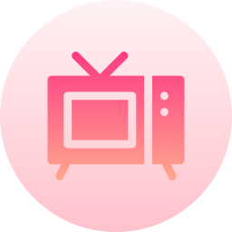 fernsehen icon