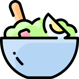 Salad icon