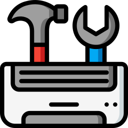 klimaanlage icon