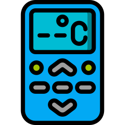 Remote icon