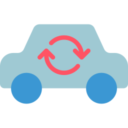 Car icon