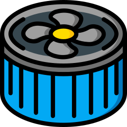 Fan icon