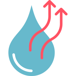 Droplet icon