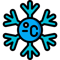 Snowflake icon