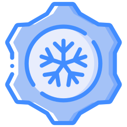 Gear icon