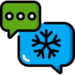 Conversation icon