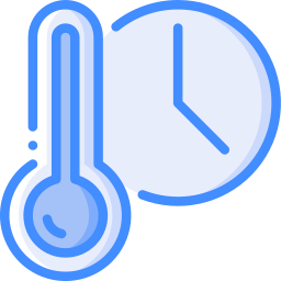 thermometer icon