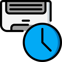 Timer icon