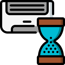 Timer icon