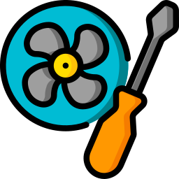 Maintenance icon