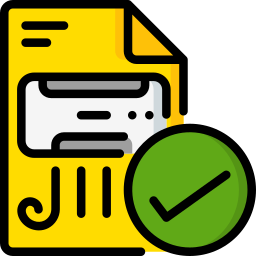 Paperwork icon