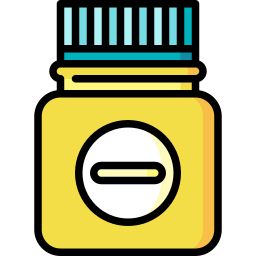 aspirin icon