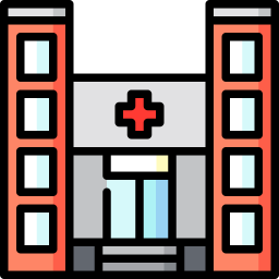 krankenhaus icon