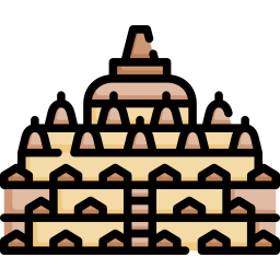 borobudur icon