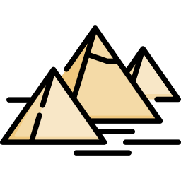 pyramiden icon