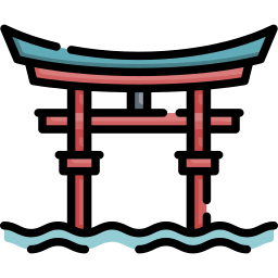 itsukushima-schrein icon