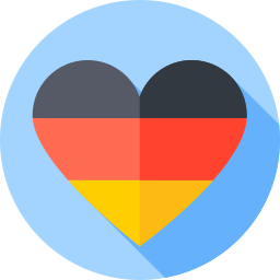 deutschland icon