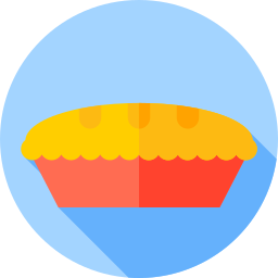 apfelkuchen icon