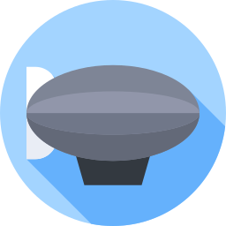 zeppelin icon