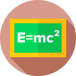 einstein Icône