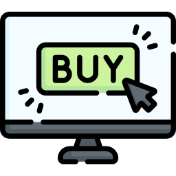 Buy button icon