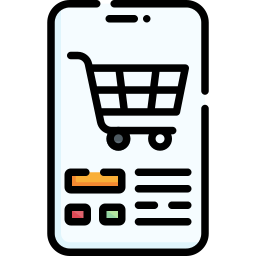 online-shop icon