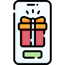 geschenkbox icon