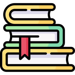 Book icon