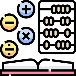 matematica icona