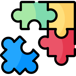 puzzle icon