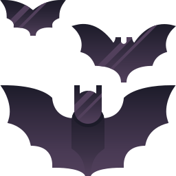 Bat icon