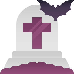 Grave icon