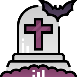 Grave icon