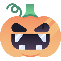 Pumpkin icon