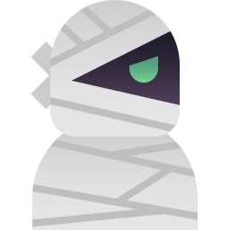 Mummy icon