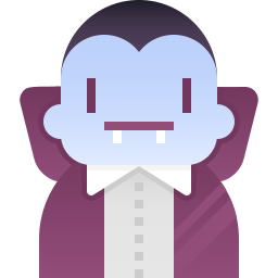 Vampire icon