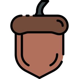 Acorn icon