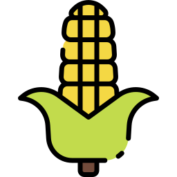 Corn icon