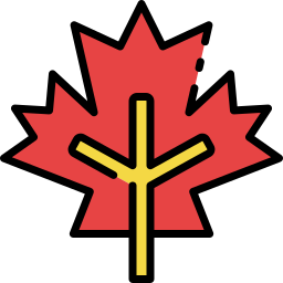 Leaves icon