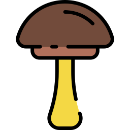 Mushroom icon